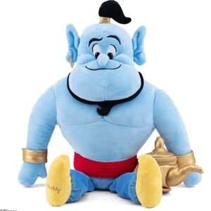 Scentsy Disney Genie Aladdin Scentsy Buddy